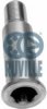 RUVILLE 55127 Bearing Journal, tensioner pulley lever